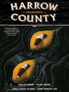 Cover image for Harrow County (2015), Volume 5